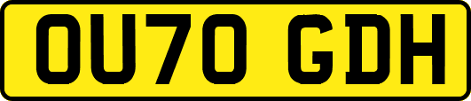 OU70GDH