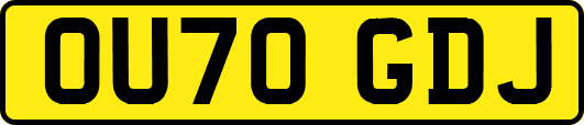 OU70GDJ