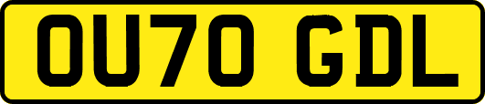 OU70GDL