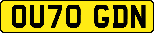 OU70GDN