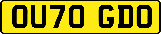 OU70GDO