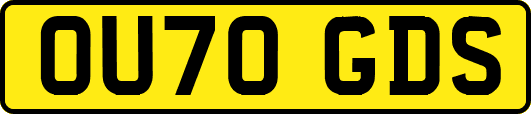 OU70GDS