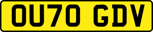 OU70GDV