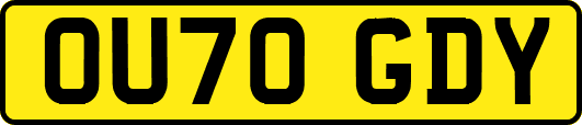 OU70GDY