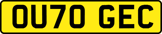 OU70GEC