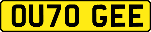 OU70GEE