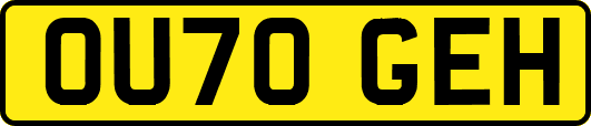 OU70GEH