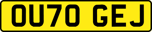 OU70GEJ