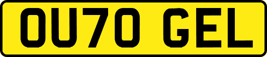OU70GEL