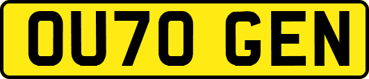 OU70GEN