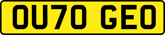 OU70GEO