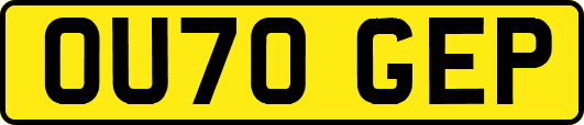 OU70GEP