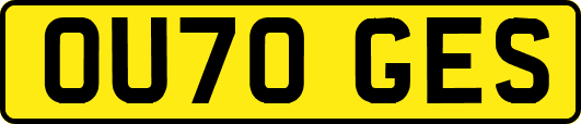 OU70GES