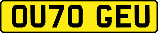 OU70GEU