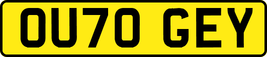 OU70GEY