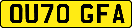 OU70GFA