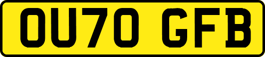 OU70GFB