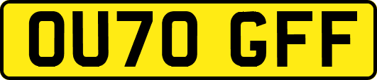 OU70GFF