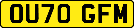 OU70GFM