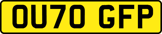 OU70GFP