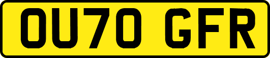 OU70GFR