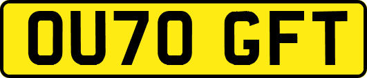 OU70GFT
