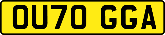 OU70GGA