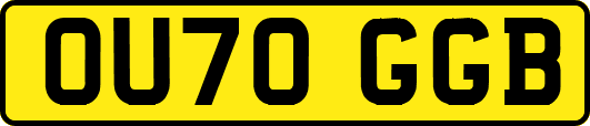 OU70GGB