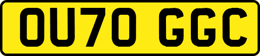 OU70GGC