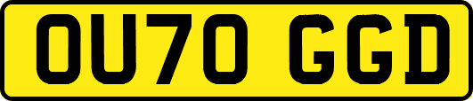 OU70GGD
