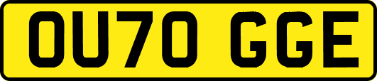 OU70GGE