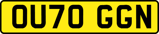 OU70GGN