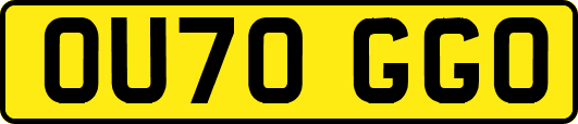 OU70GGO