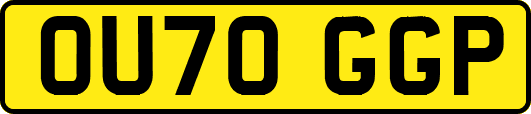 OU70GGP