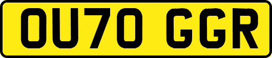 OU70GGR