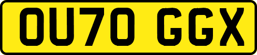 OU70GGX
