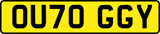 OU70GGY