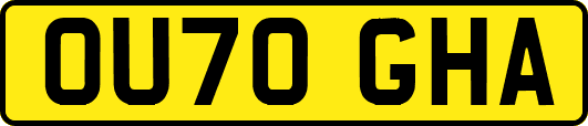 OU70GHA