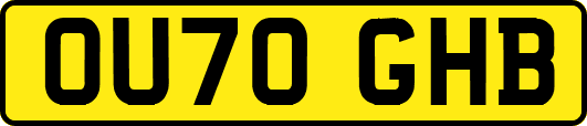 OU70GHB