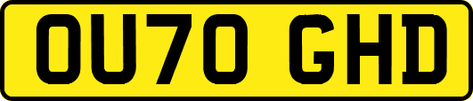 OU70GHD