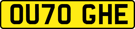 OU70GHE