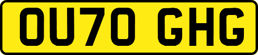 OU70GHG