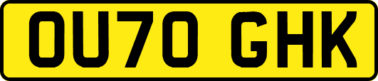 OU70GHK