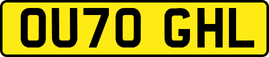OU70GHL