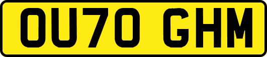 OU70GHM