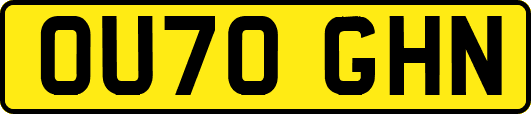 OU70GHN