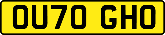 OU70GHO