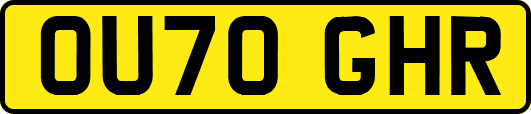 OU70GHR