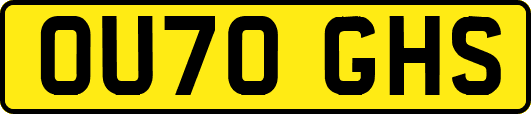 OU70GHS