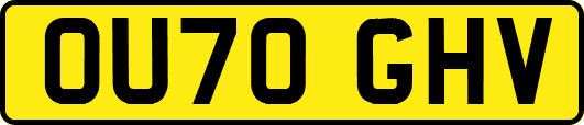 OU70GHV